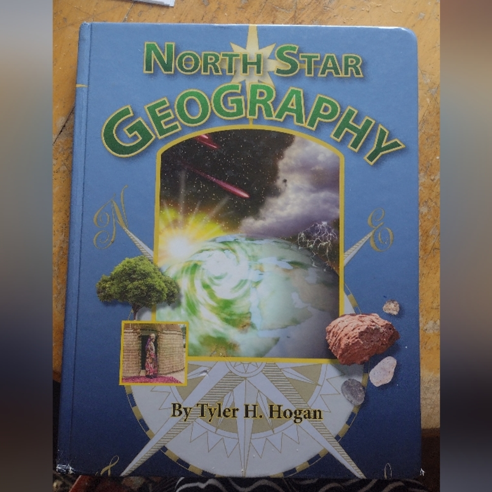 North Star Geography